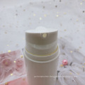 Factory Price 30ml 50ml Airless PP Bottle For Lotion Or Cream